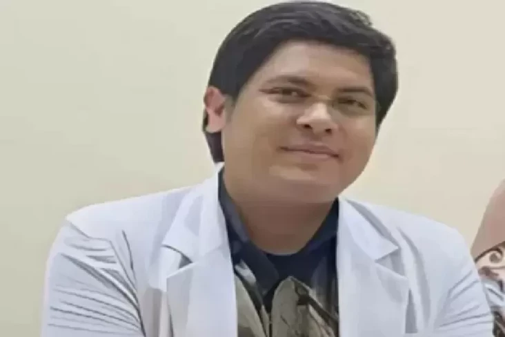 Dokter Kandungan di...