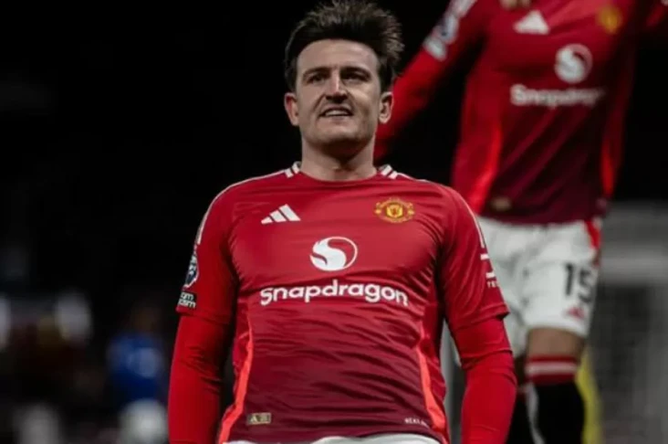 Laga Gila 9 Gol! Manchester...