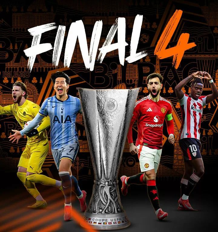 Jadwal Semifinal Liga...