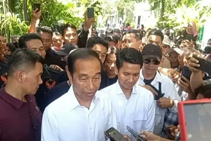 Ini Kata 6 Tokoh atas...