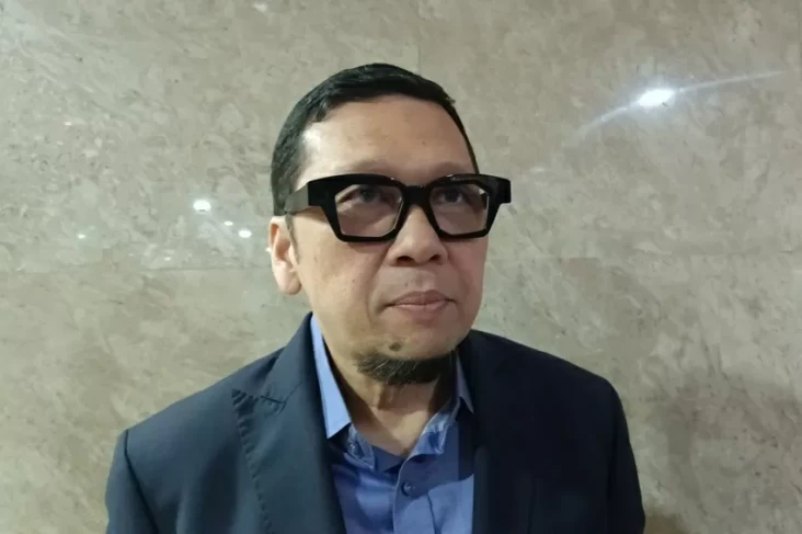 Revisi UU Pemilu Ditargetkan...