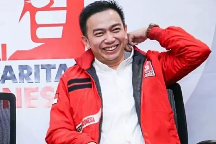Silaturahmi Itu Perintah...