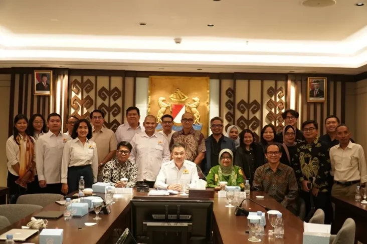 RUU Penyiaran Dibahas:...