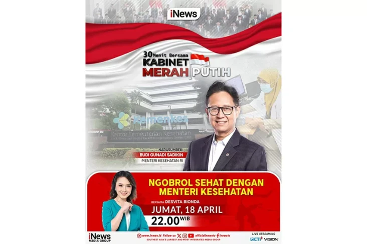 Saksikan Malam Ini di...