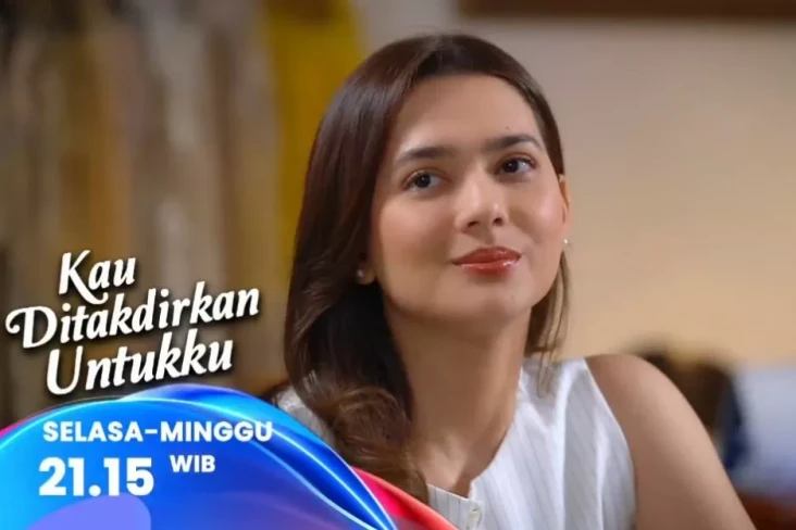 Sinopsis Sinetron Kau...