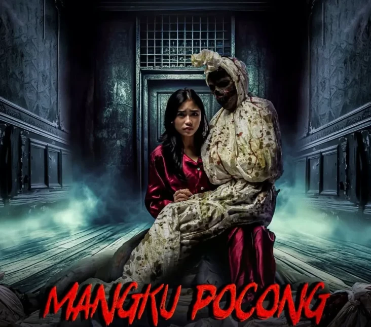 Sinopsis Film Mangku...