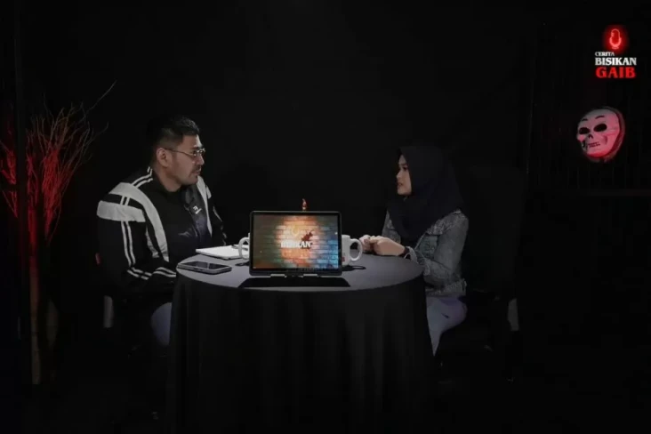 Robby Purba Kaget! Ternyata...