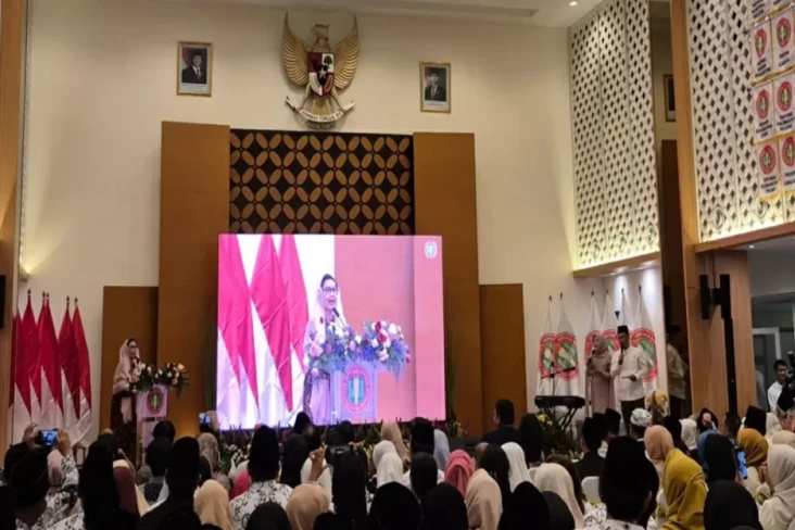 PB PGRI Desak Tunjangan...