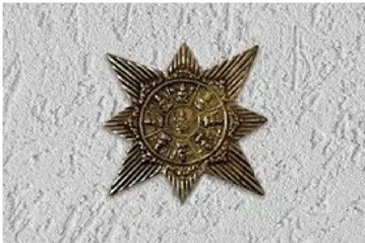 Makna Simbol Surya Majapahit...