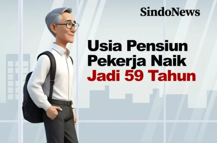 Disnaker Jakarta Anjurkan...