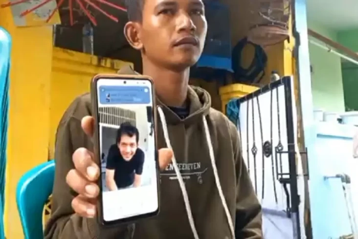 Kisah Pilu Pemuda Bekasi,...