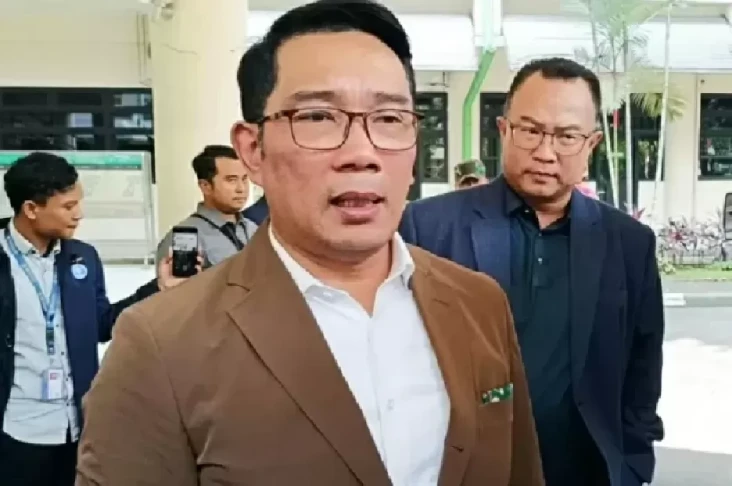 Pria Ini Ngaku Ayah...