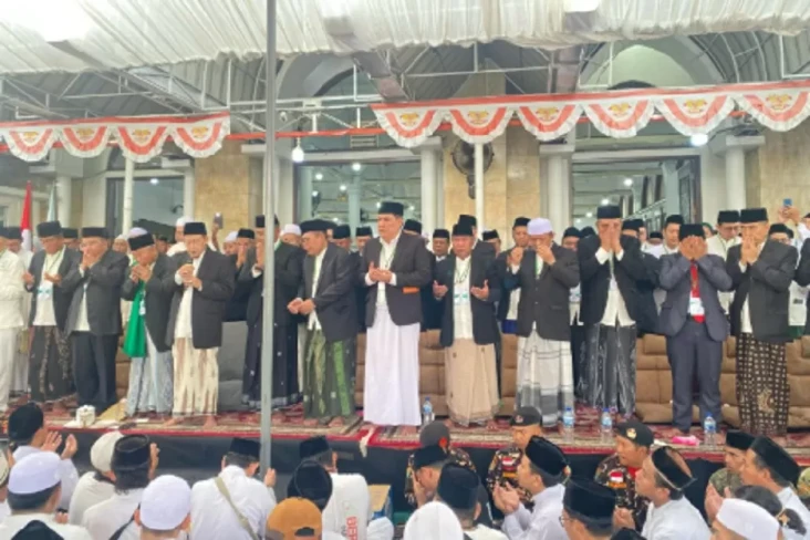 JATMA Aswaja Bangun...
