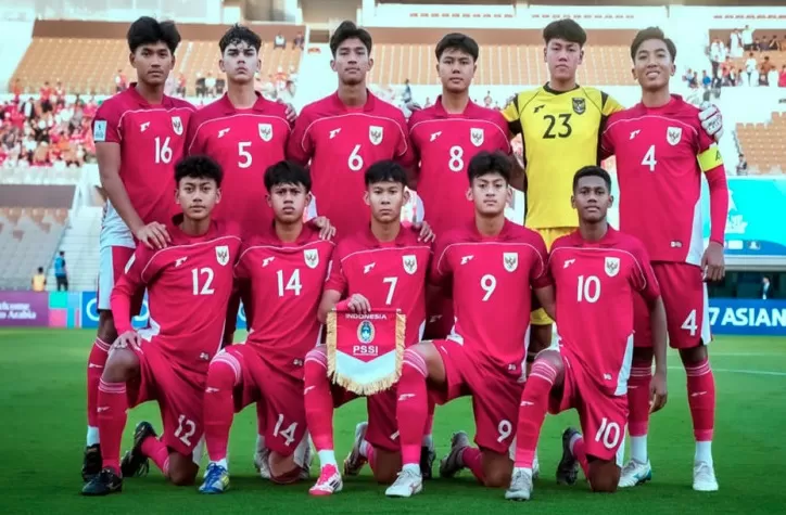 Nova Arianto: Timnas...