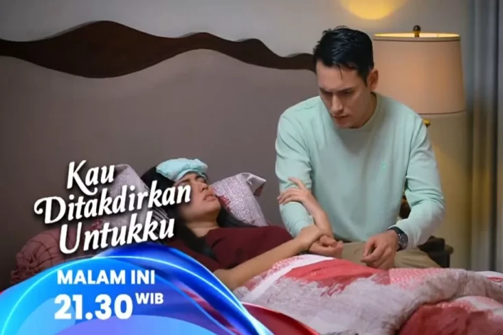 Sinopsis Sinetron Kau...
