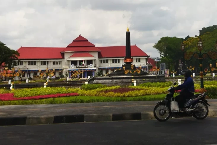 Sejarah Perkembangan...