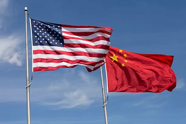 China Respons Tarif...