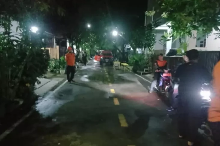 Bau Menyengat Mirip...