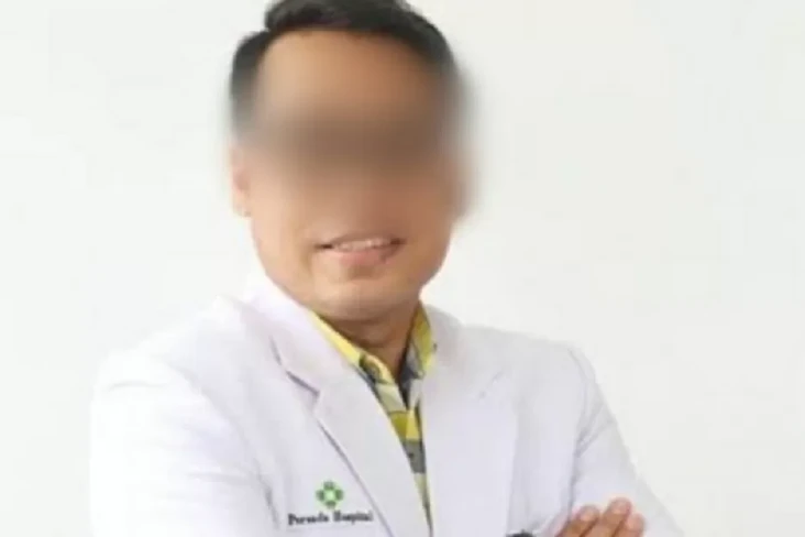 Kekerasan Seksual oleh...