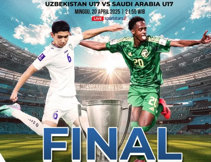 Jadwal Arab Saudi vs...