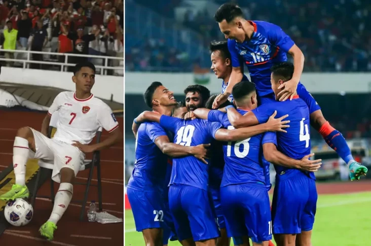 Perbandingan Prestasi...