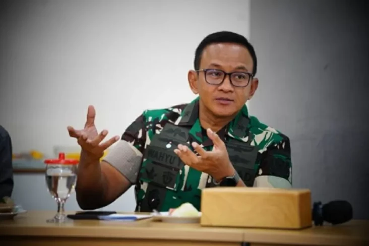 TNI AD Tegaskan Tak...