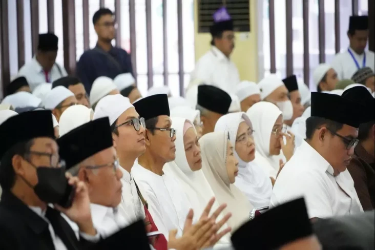 100 Ribu Visa Haji Terbit,...
