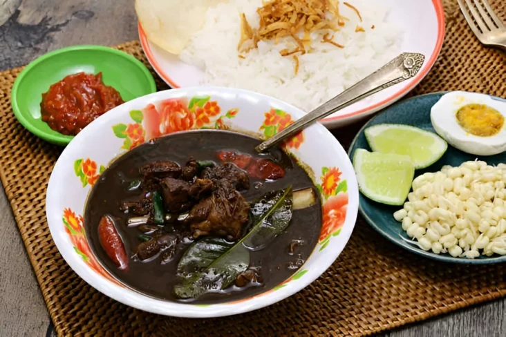 5 Makanan Indonesia...