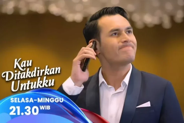 Sinopsis Sinetron Kau...