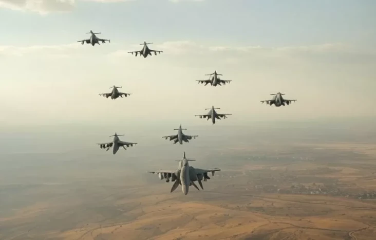 Israel Siapkan Skenario...