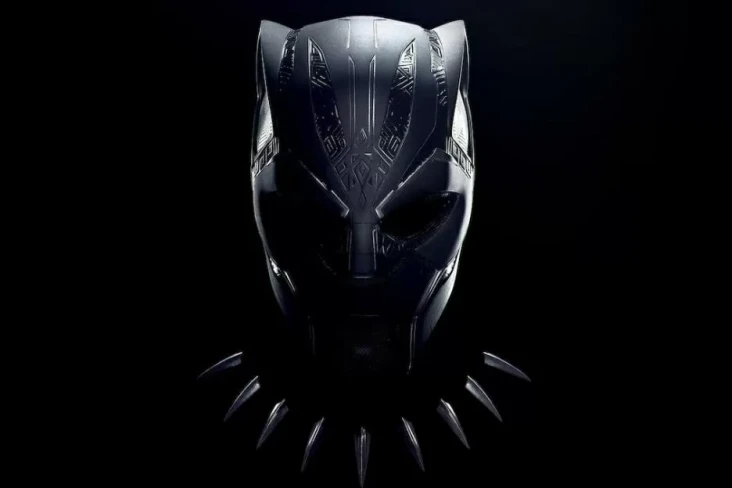 Black Panther 3 Ditunda,...
