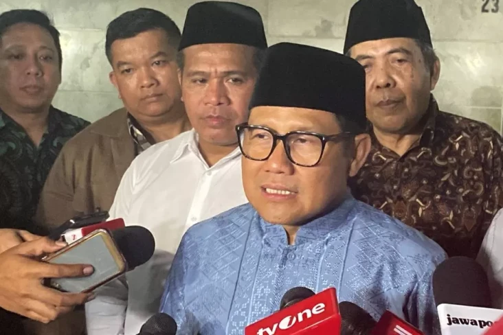 Ditelepon Presiden Prabowo...