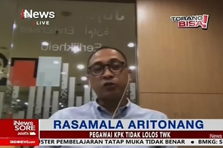 Kasus TPPU Syahrul Yasin...