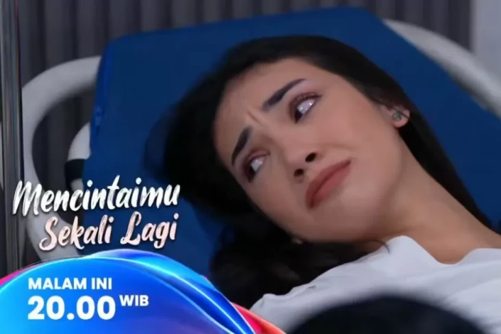 Sinopsis Sinetron Mencintaimu...