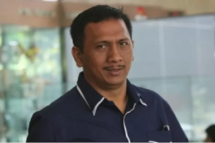 Praktisi Hukum: Surat...