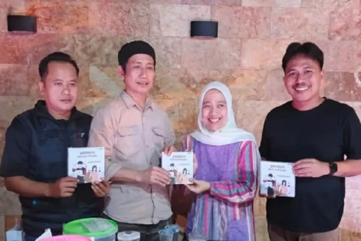 Tak Terbukti Curang,...
