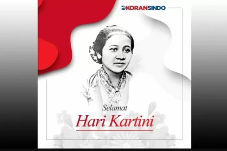 Sinopsis Buku RA Kartini...