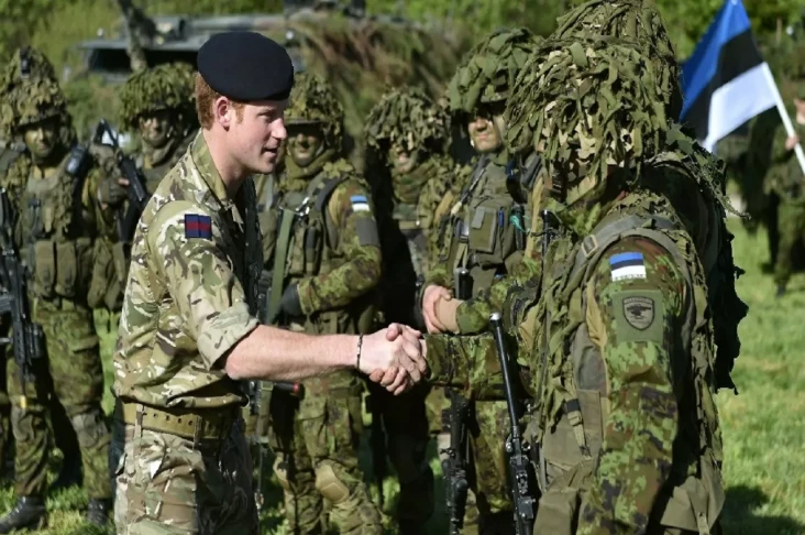 Negara NATO Ini Klaim...