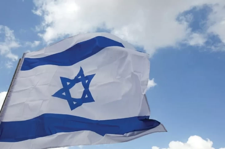Ini Arti Bendera Zionis...