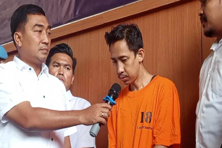Tampang Muhammad Azwindar...