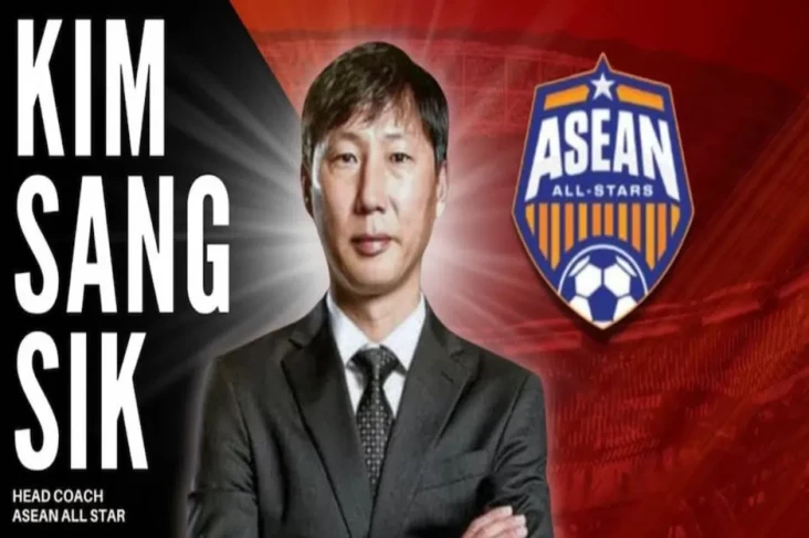 17 Pemain ASEAN All-Stars...