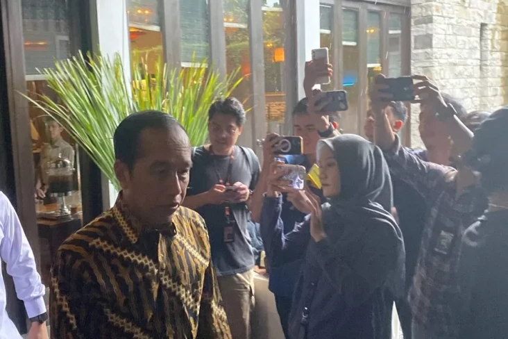 Eks Menteri Koalisi...