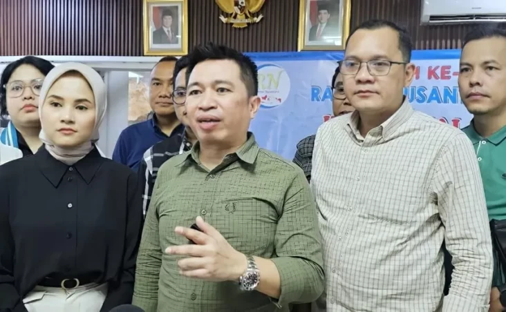 Di Tengah Tantangan...