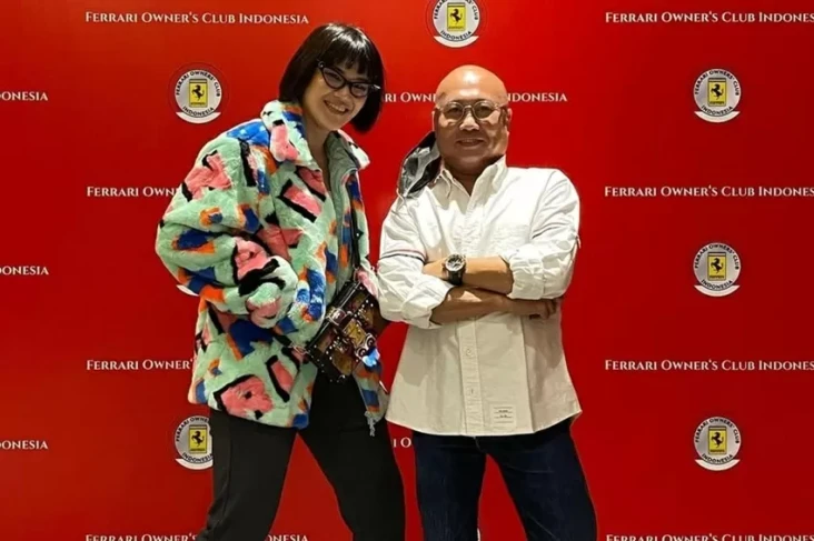 Praktisi Hukum: Marcella...