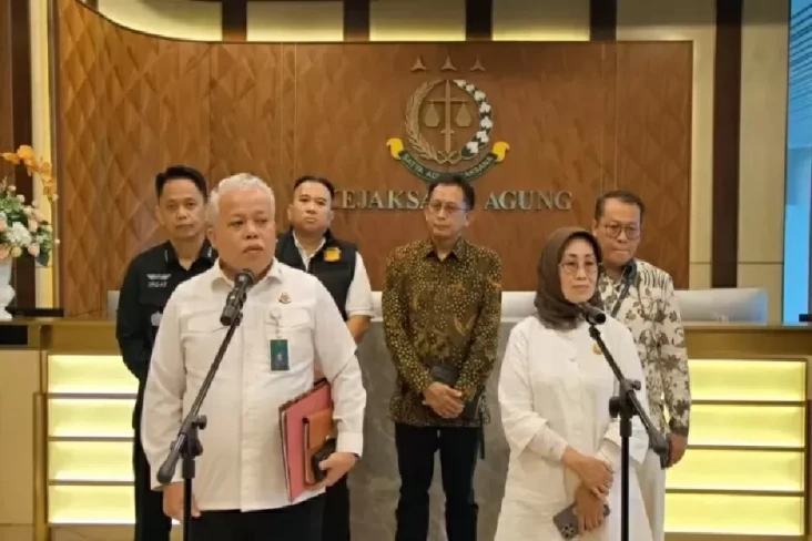 IJTI Pertanyakan Penetapan...