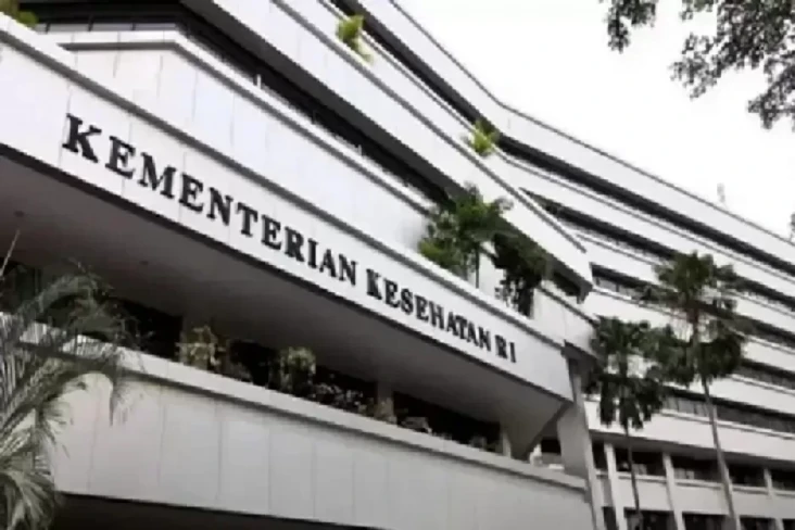 Kemenkes Tutup 3 Prodi...
