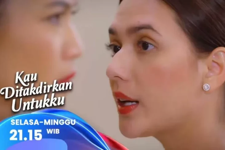 Sinopsis Sinetron Kau...