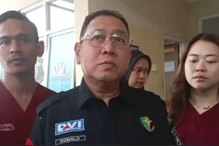 Korban Mutilasi Gunungsari...
