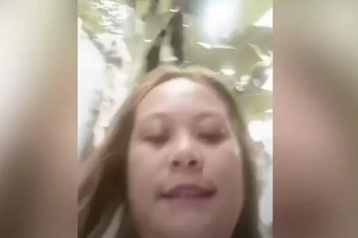 Biadab! Perempuan di...