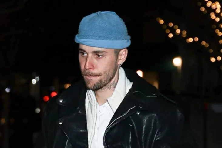 Justin Bieber Dikabarkan...